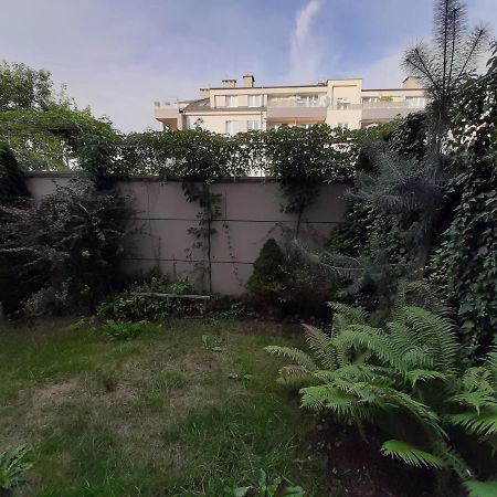 Apartament Apartament Di Trevi - Klimatyzacja Wrocław Zewnętrze zdjęcie