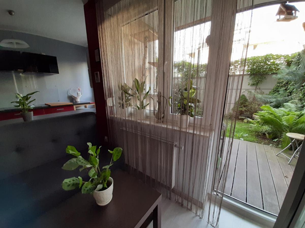 Apartament Apartament Di Trevi - Klimatyzacja Wrocław Zewnętrze zdjęcie