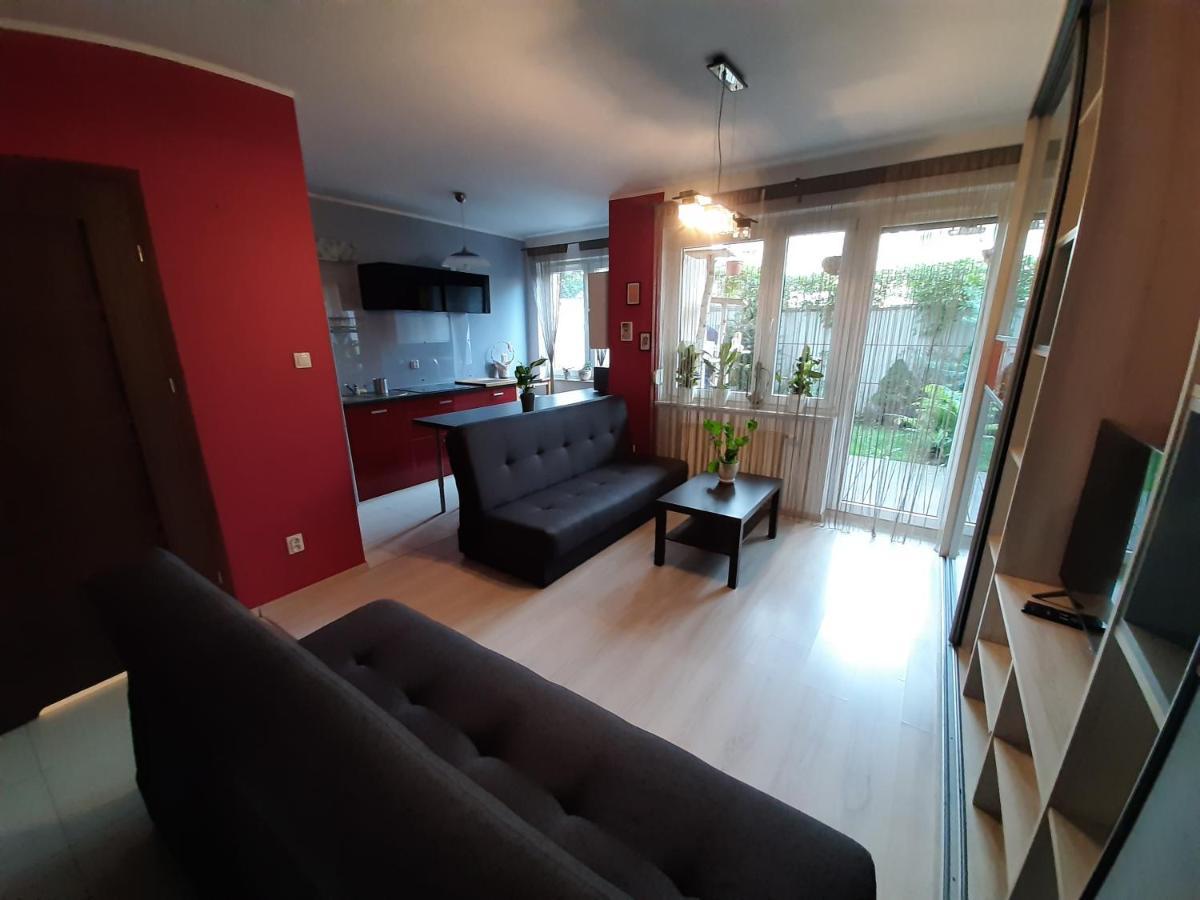 Apartament Apartament Di Trevi - Klimatyzacja Wrocław Zewnętrze zdjęcie