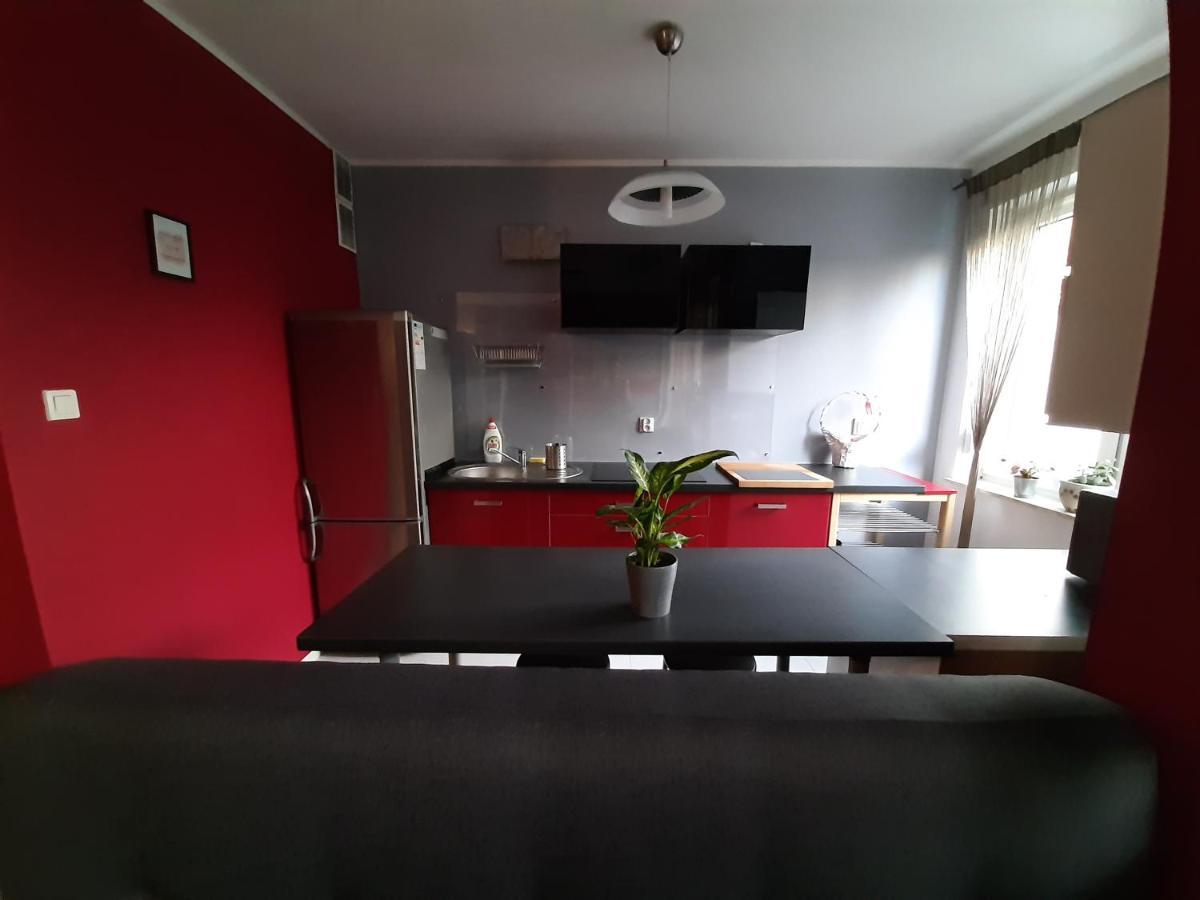 Apartament Apartament Di Trevi - Klimatyzacja Wrocław Zewnętrze zdjęcie