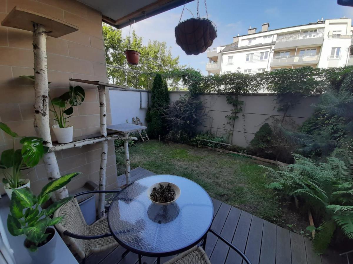 Apartament Apartament Di Trevi - Klimatyzacja Wrocław Zewnętrze zdjęcie