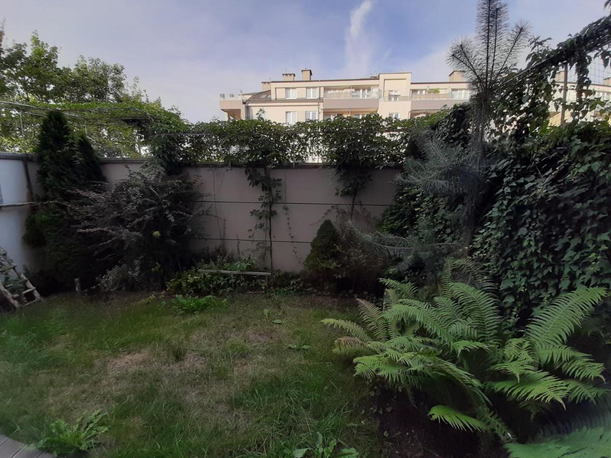 Apartament Apartament Di Trevi - Klimatyzacja Wrocław Zewnętrze zdjęcie
